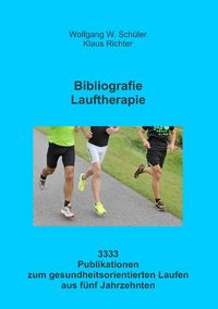 Produktbild: Bibliografie Lauftherapie