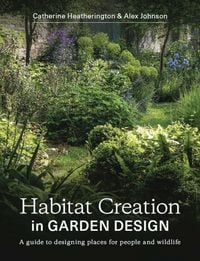Produktbild: Habitat Creation in Garden Design