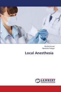 Produktbild: Local Anesthesia