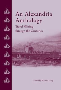 Produktbild: An Alexandria Anthology