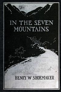 Produktbild: In the Seven Mountains