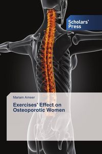 Produktbild: Exercises' Effect on Osteoporotic Women