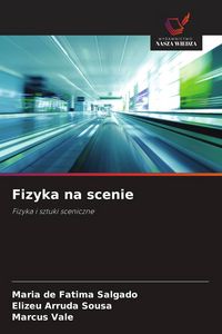 Produktbild: Fizyka na scenie