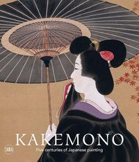 Produktbild: Kakemono