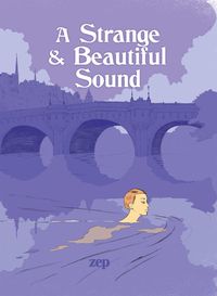 Produktbild: Zep: Strange and Beautiful Sound
