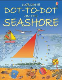 Produktbild: Tyler, J: Dot-to-Dot On the Seashore