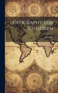 Produktbild: Geography for Children