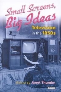 Produktbild: Small Screens, Big Ideas