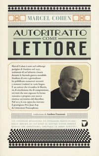 Produktbild: Autoritratto come lettore