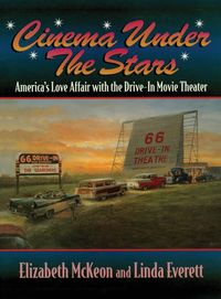 Produktbild: Cinema Under the Stars