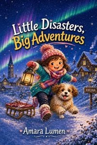 Produktbild: Little Disasters, Big Adventures