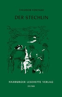 Produktbild: Der Stechlin