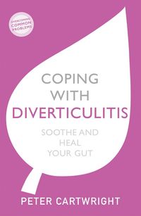 Produktbild: Coping with Diverticulitis