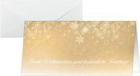 Produktbild: W'Karten Christmas Night