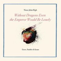 Produktbild: Without Dragons Even the Emperor Would Be Lonely