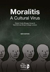 Produktbild: Moralitis, A Cultural Virus