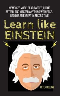 Produktbild: Learn Like Einstein