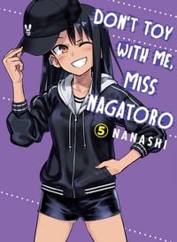 Produktbild: Don't Toy With Me, Miss Nagatoro 05