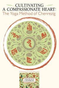 Produktbild: Cultivating a Compassionate Heart