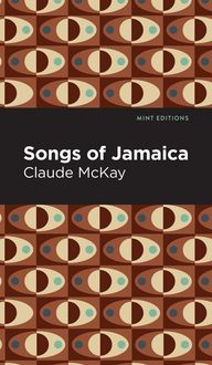 Produktbild: Songs of Jamaica