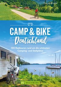 Produktbild: Camp & Bike Deutschland