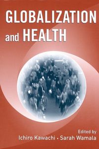 Produktbild: Globalization and Health