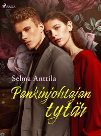 Produktbild: Pankinjohtajan tyt&auml;r