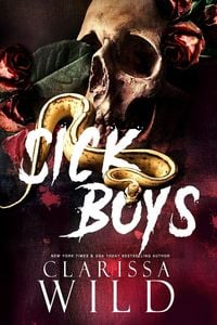 Produktbild: Sick Boys