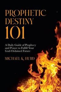 Produktbild: Prophetic Destiny 101