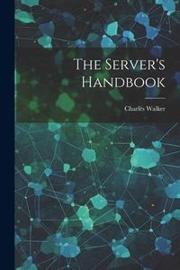 Produktbild: The Server's Handbook