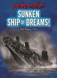 Produktbild: Sunken Ship of Dreams!