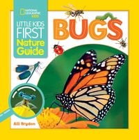 Produktbild: Little Kids First Nature Guide Bugs