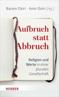 Produktbild: Aufbruch statt Abbruch