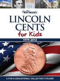 Produktbild: Lincoln Cents for Kids, 1979-2012