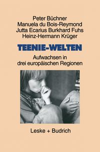 Produktbild: Teenie-Welten