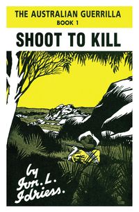 Produktbild: Shoot to Kill
