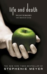 Produktbild: Life and Death
