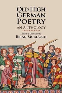 Produktbild: Old High German Poetry