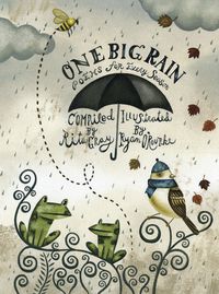 Produktbild: One Big Rain