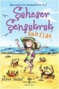 Produktbild: Saheser Sensakrak Sahilde