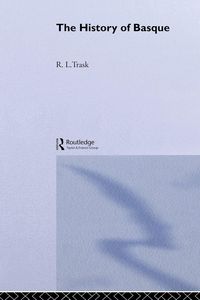 Produktbild: The History of Basque