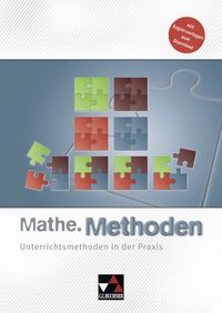 Produktbild: Begleitmaterial Mathematik / Mathe.Methoden
