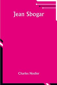 Produktbild: Jean Sbogar