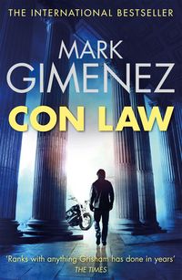 Produktbild: Con Law