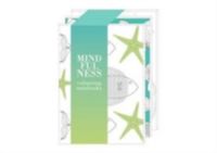 Produktbild: Quadrille Publishing Ltd: Mindfulness: Set of 3 A6 Notebooks