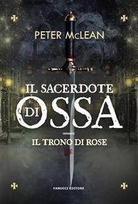 Produktbild: Il sacerdote di ossa