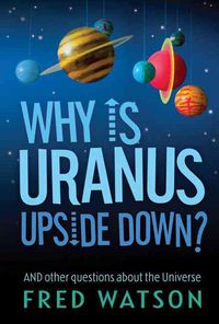 Produktbild: Why Is Uranus Upside Down