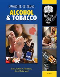Produktbild: Alcohol & Tobacco