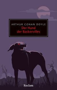 Produktbild: Der Hund der Baskervilles