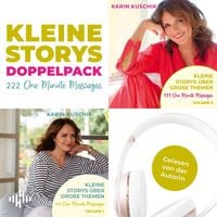 Produktbild: Kleine Storys im Doppelpack (Nur bei uns!)